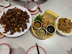 -偏爱炒鸡(老县衙店)