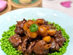-火福·天湖阁大闸蟹博物馆主题餐厅(浅水湾店)