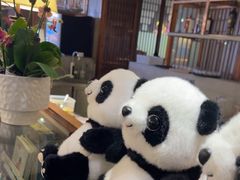 -时光乌托邦空中花园·川味·礼宴(星汇两江店)