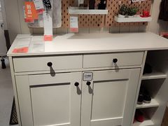 -宜家家居(西安未央商场店)