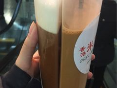 -美芝莲(领展购物广场中关村店)