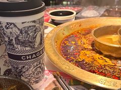 -哥老官重庆美蛙鱼头(宝山龙湖店)