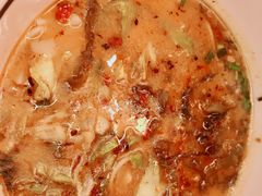 酸菜米线-阿香米线(凯德广场.1818店)