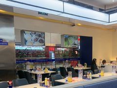 -兰湘子·湘菜小炒(盛龙广场店)