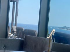 -瑰丽酒店·海吧·天际下午茶·现场DJ·天台酒吧
