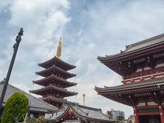 -浅草寺