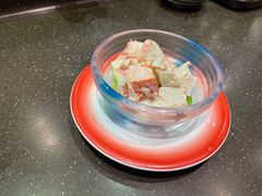 蟹肉沙拉-元气寿司(环球港店)