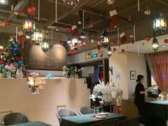 -翡翠鸟精品泰国菜(北辰财富中心店)