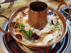 -香香腊排骨.野生菌火塘总店(束河店)