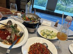 -徐记海鲜(万家丽|德政园店)