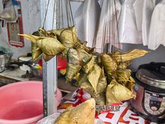 -司徒世家·兵马司林粽球(牌坊街店)