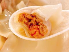 -吉祥馄饨(虹桥火车站店)