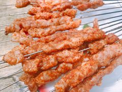 -小胡子祥彪烧烤(北湖总店)
