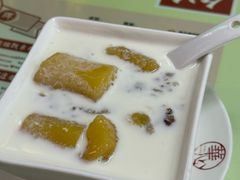 -香港華心糖水鋪(南西总店)