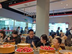 -龍歌自助小火锅(李沧顺和汇店)