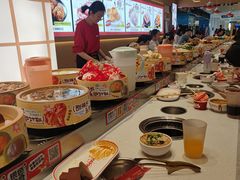 -龍歌自助小火锅(李沧丽达店)