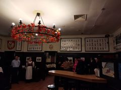 -兰特伯爵西餐厅·啤酒屋(方庄店)