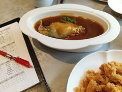 -沈灶河豚宴·河豚融合餐厅(汉中路店)