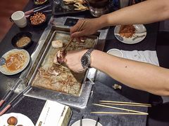 -巴麦隆自助烤肉(桂林路店)