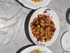 -大隐隐于市私房菜(保和小区店)