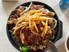 -桂林米粉(洋桥店)