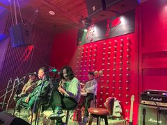 -江湖国风民谣酒馆(五一街店)