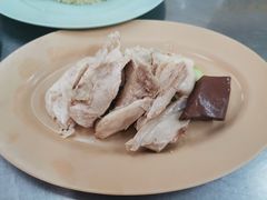 -红大哥水门鸡饭(總店)