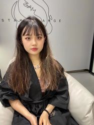 -3AM·S HAIR SALON烫发染发接发