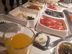 -海底捞火锅(上元大街店)