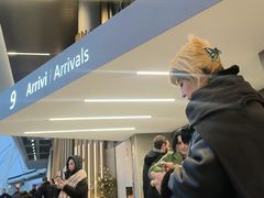 -米兰-马尔彭萨机场