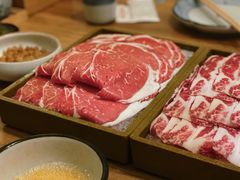 -礼舍日式和牛火锅(明泽街店)