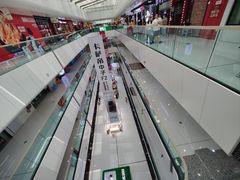 -万达广场(北京槐房店)