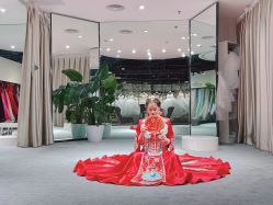 -Sunny喜铺婚礼策划(东部店)