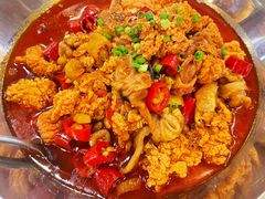 -翠清酒家(万丰路店)