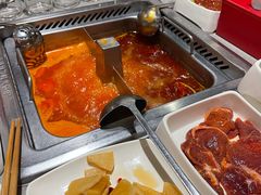 -海底捞火锅(徐州火车站店)