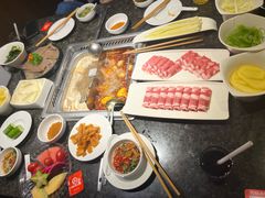 -海底捞火锅(德辉广场店)