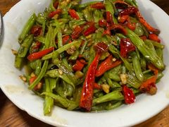 -琴园酒家(金三角大厦店)