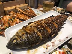 -木屋烧烤(龙湖天街店)