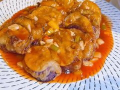 -安乐茶饭·手工素菜·高空景观餐厅(千灯湖店)