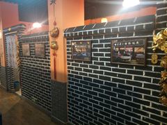-王老六铁锅炖鱼(长春路店)
