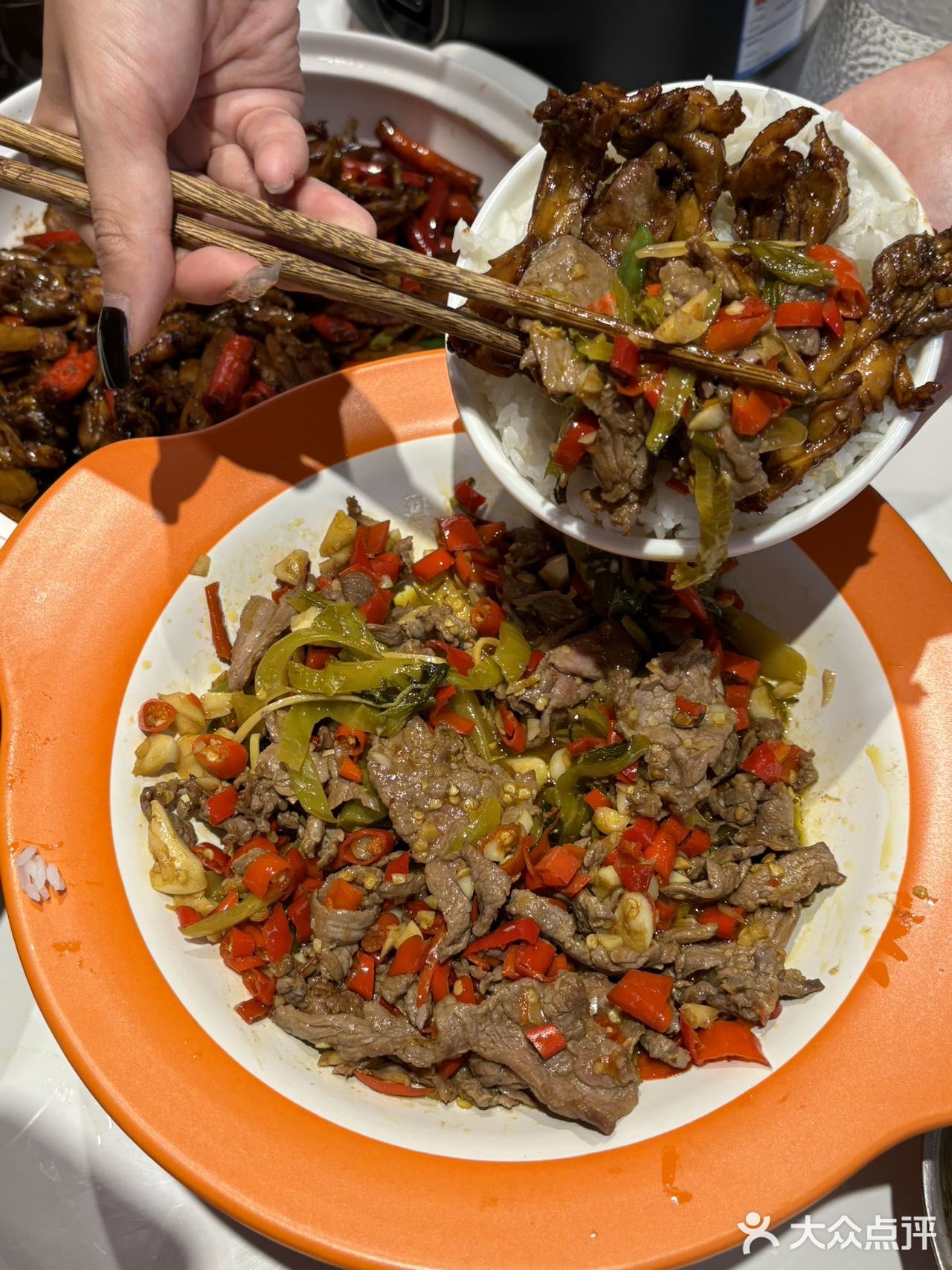 合肥新开的！！！好好吃啊…