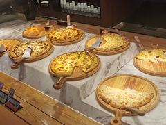 -比格比萨自助(德思勤四季汇店)