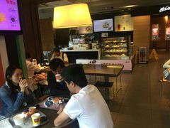 -麦当劳(百利广场店)