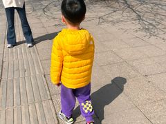 -前关湿地公园