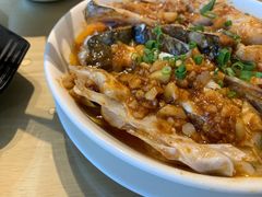 -东山茶寮(新安店)