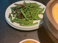 -赠李白·如诗的川味(余杭万达广场店)