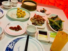 -北京全聚德(王府井店)