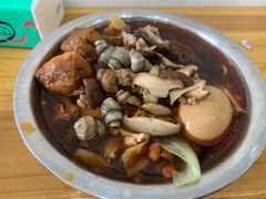 -舌尖上的米粉(阳朔二店)