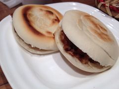 iphone_upload_pic-西贝莜面村(上海百联西郊店)