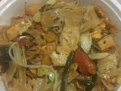 -大东北首席烤冷面(学府路店)